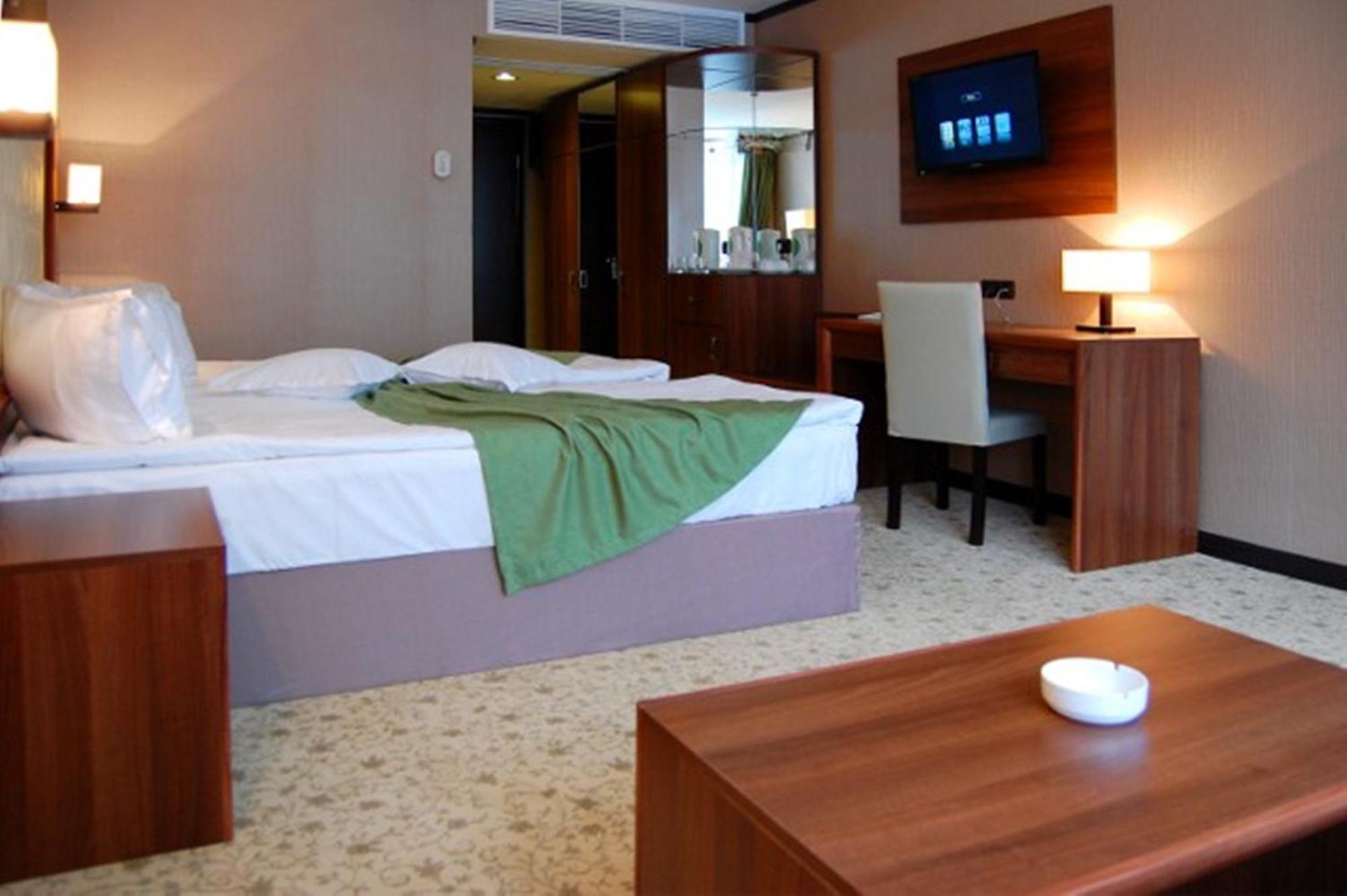 Hotel Hart 프레데알 객실 사진