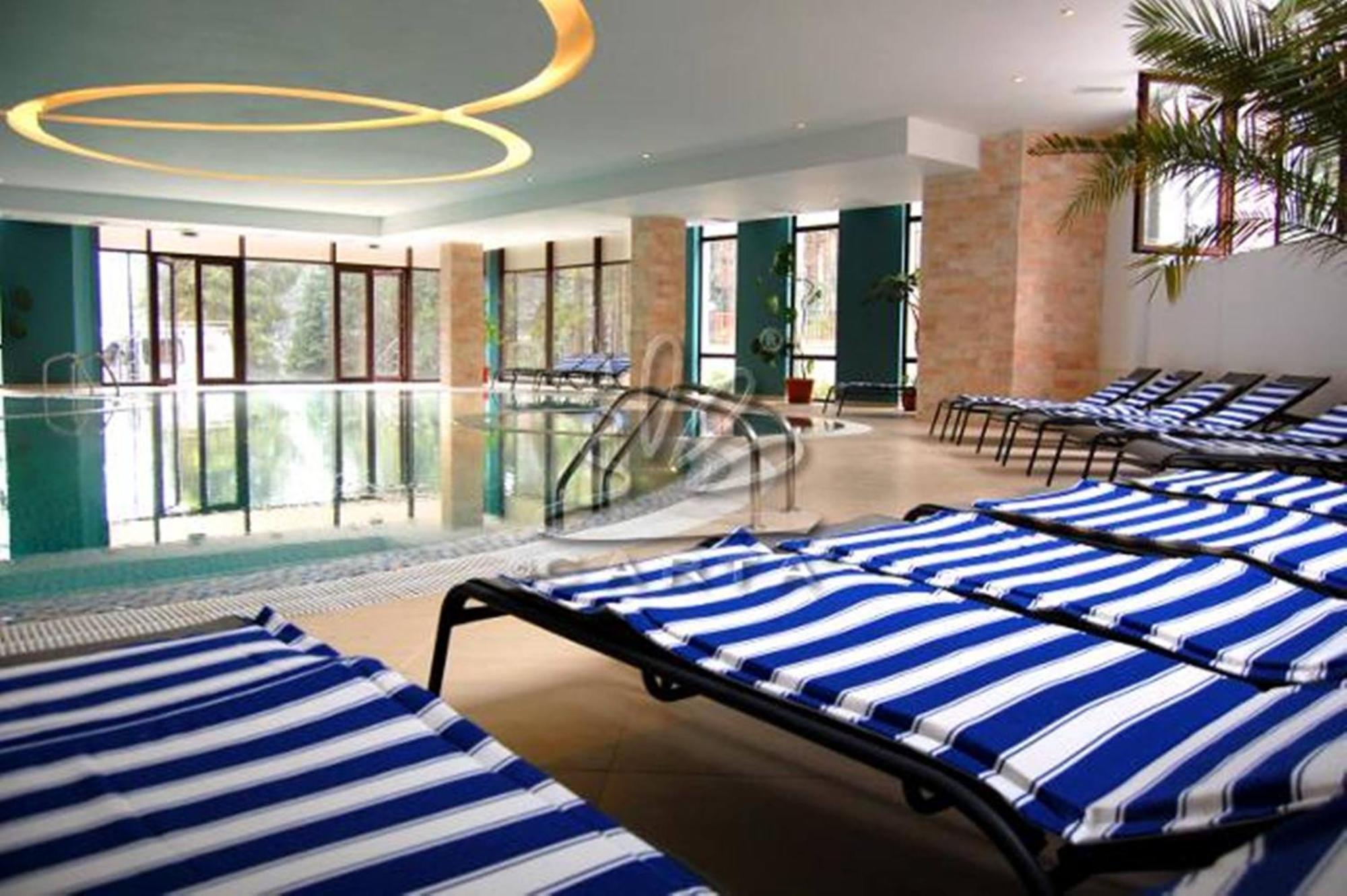 Hotel Hart 프레데알 외부 사진