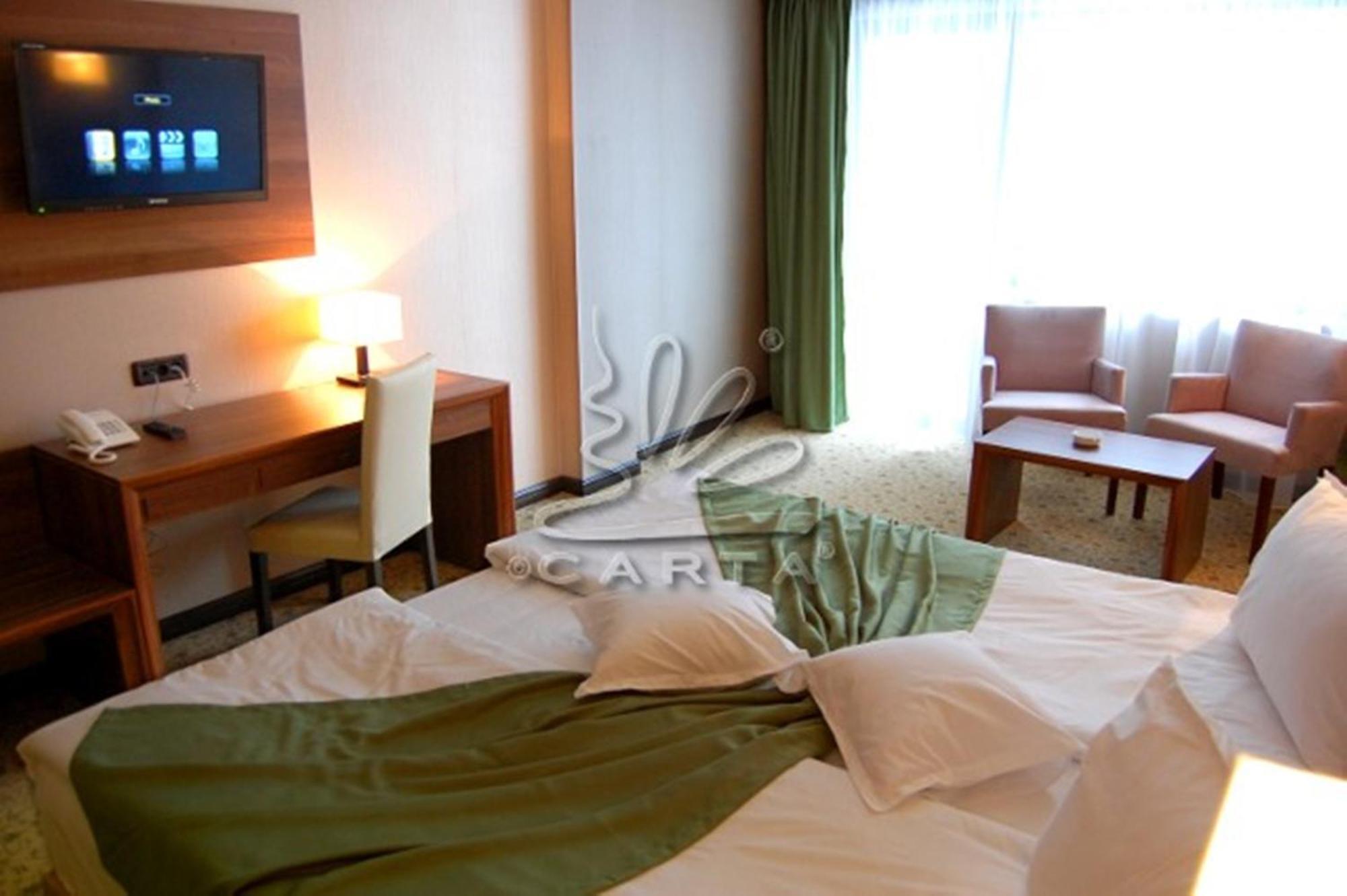 Hotel Hart 프레데알 객실 사진