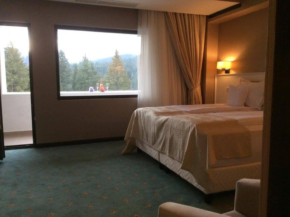 Hotel Hart 프레데알 외부 사진